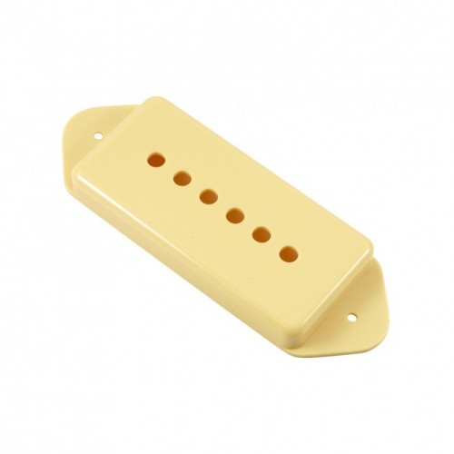 P90 DOG EAR PICK UP COVER CREAM