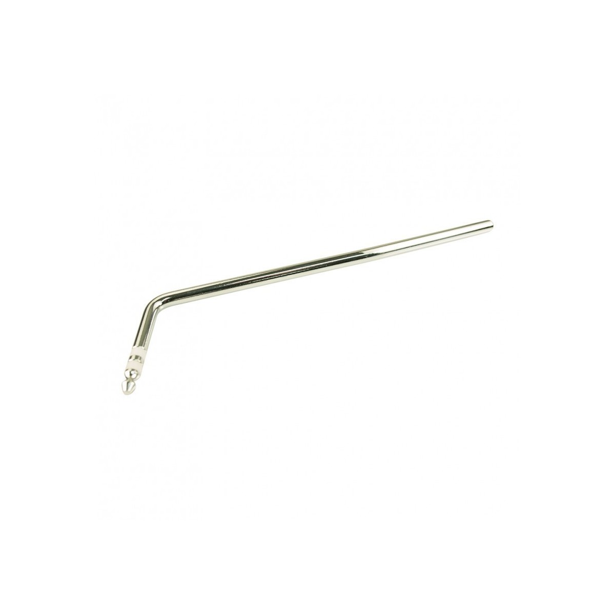 WD REPLACEMENT TREMOLO ARM IBANEZ CHROME
