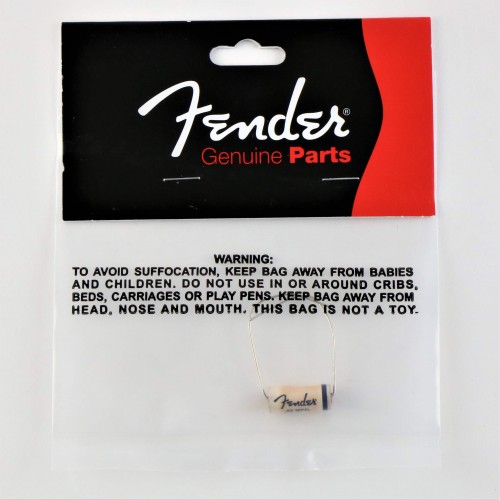 FENDER 009-6454-049 PURE VINTAGE WAX PAPER CAPACITOR .05
