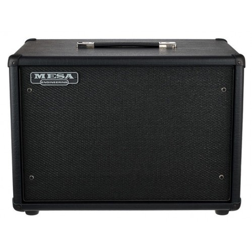 MESA BOOGIE WIDEBODY CAB 1X12 CLOSED BACK
