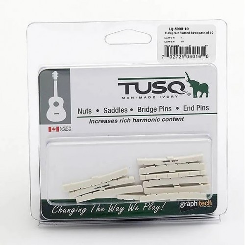 TUSQ LQ-5000-10 TIPO STRAT SET/10