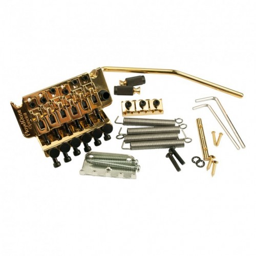 FLOYD ROSE SPECIAL SERIES GOLD