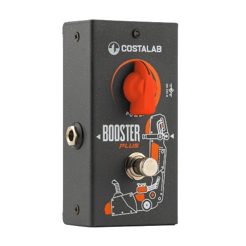 COSTALAB BOOSTER PLUS