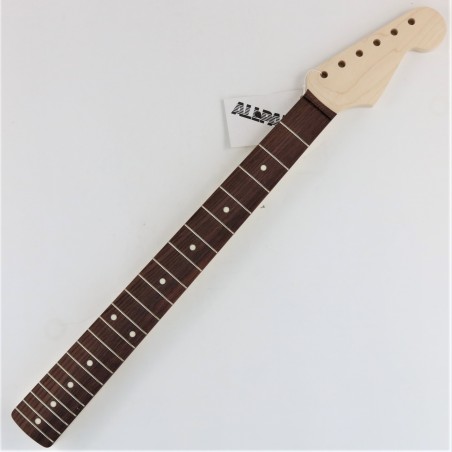 ALL PARTS STRATO ROSEWOOD 62 UNFINISHED