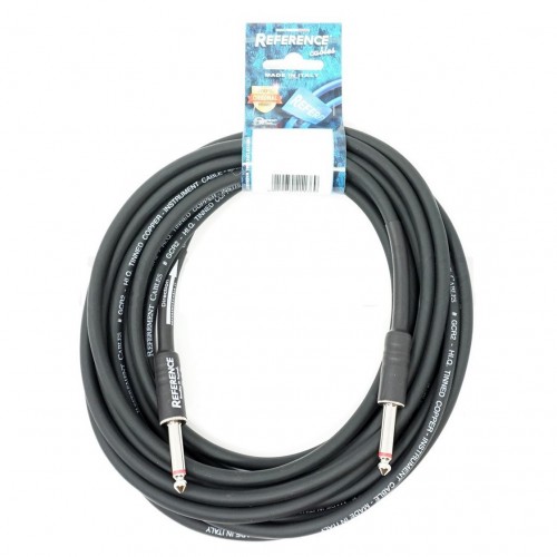 REFERENCE GCR2 BK CABLE 6 MT STRAIGHT
