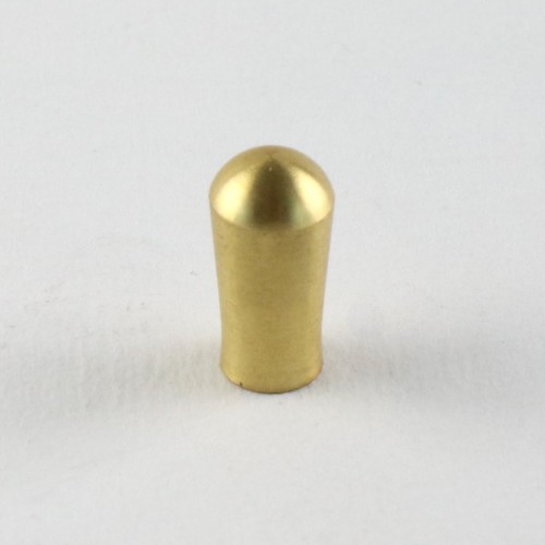 SWITCH TIP TOGGLE (INCH) - BRASS