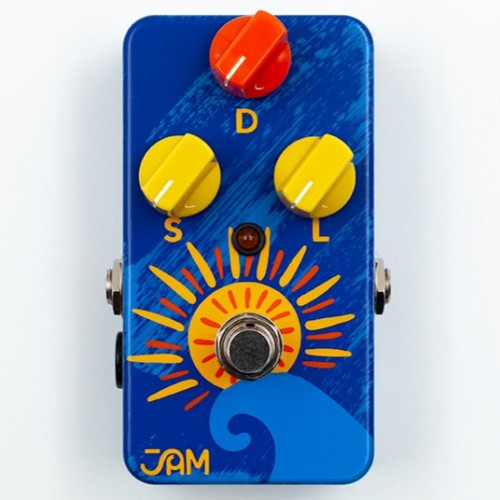 JAM PEDALS CHILL