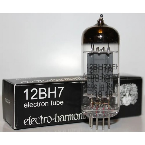 ELECTRO HARMONIX 12BH7A