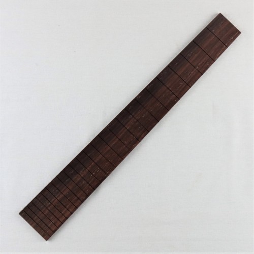 FINGERBOARD ROSEWOOD SLOTTED 63CM SCALE