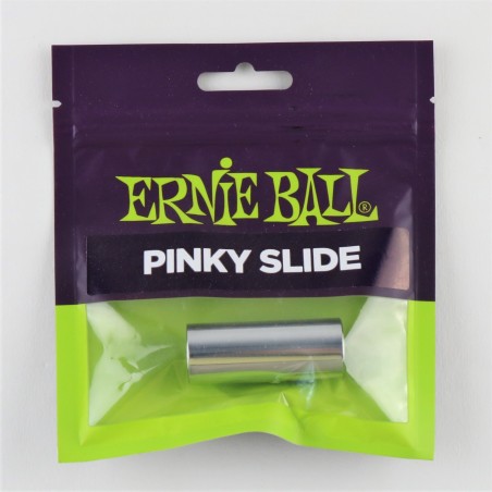 ERNIE BALL PINKY SLIDE