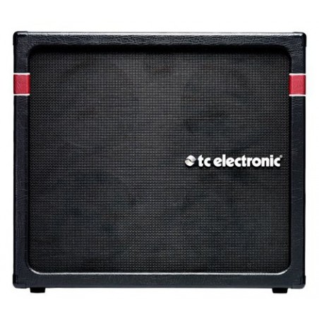 TC ELECTRONIC K410 4x10 BASS CABINET