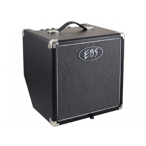 EBS 60S SESSION 60W COMBO 10”