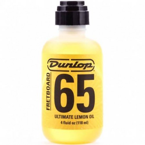 DUNLOP 65 ULTIMATE LEMON OIL