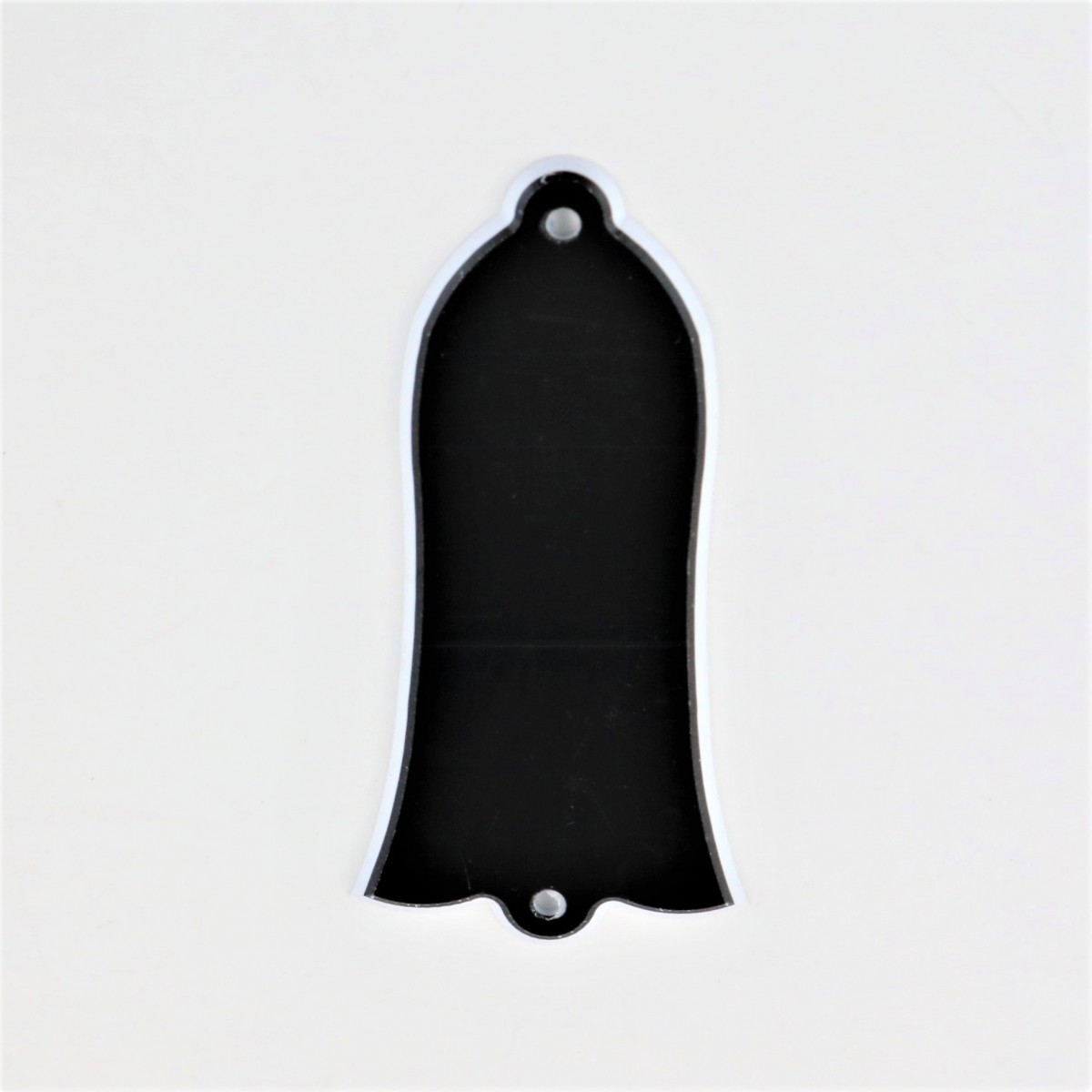 TRUSSROD COVER BELL BLACK