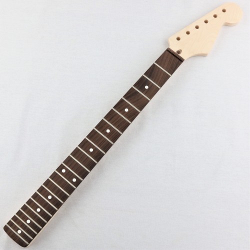 NECK STRATO 21F MODERN ROSEWOOD