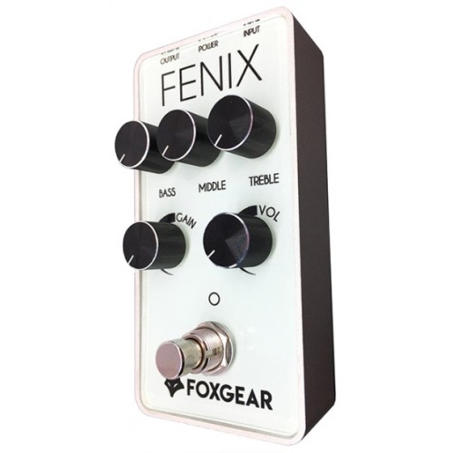 FOXGEAR FENIX