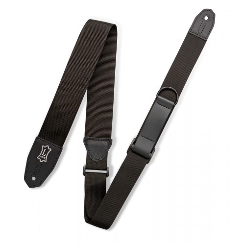 LEVY'S RIGHT HEIGHT STRAP POLYESTER BLACK