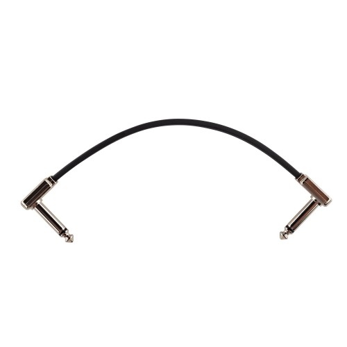 Image of ERNIE BALL 6226 PATCH CABLE FLAT RIBBON 15CM - ERNIE BALL